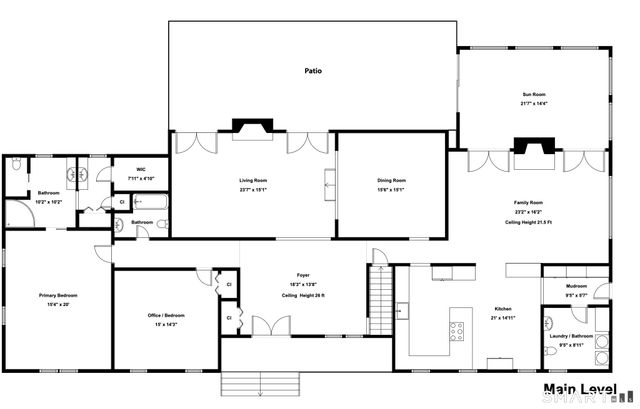 19 Hull Place, Ridgefield, CT 06877