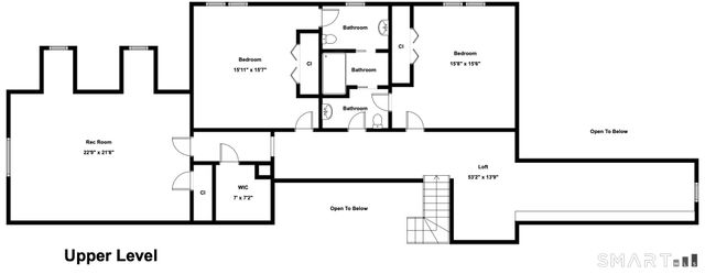 19 Hull Place, Ridgefield, CT 06877