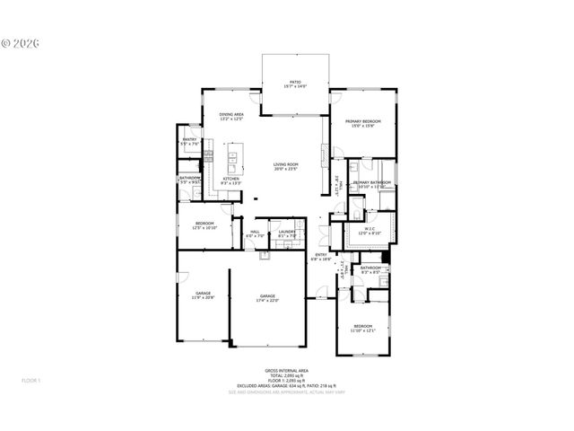 3882 Se PIPERS Dr, Hillsboro, OR 97123