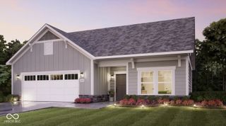 7020 Yosemite Drive, Zionsville, IN 46077