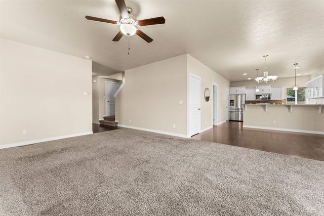3341 S Arno Ave, Meridian, ID 83642