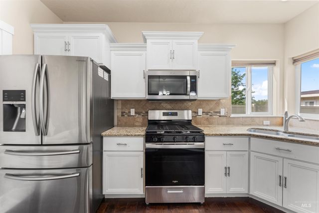 3341 S Arno Ave, Meridian, ID 83642