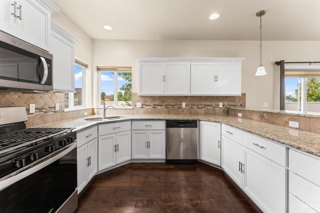 3341 S Arno Ave, Meridian, ID 83642