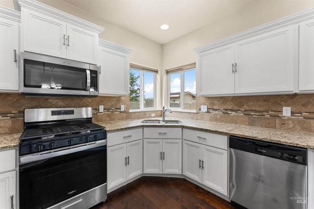 3341 S Arno Ave, Meridian, ID 83642