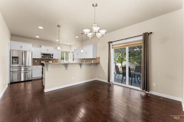 3341 S Arno Ave, Meridian, ID 83642
