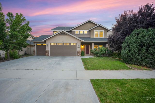 3341 S Arno Ave, Meridian, ID 83642