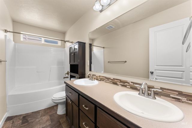 3341 S Arno Ave, Meridian, ID 83642