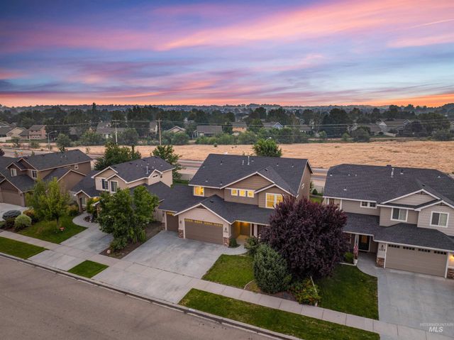 3341 S Arno Ave, Meridian, ID 83642