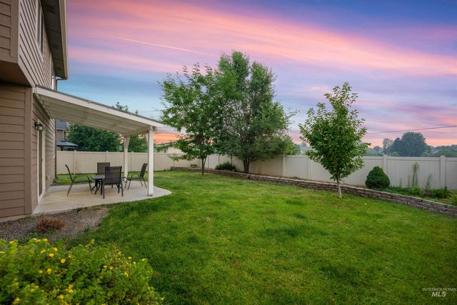 3341 S Arno Ave, Meridian, ID 83642