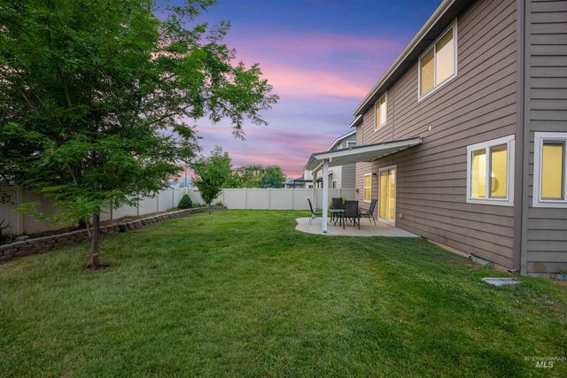 3341 S Arno Ave, Meridian, ID 83642
