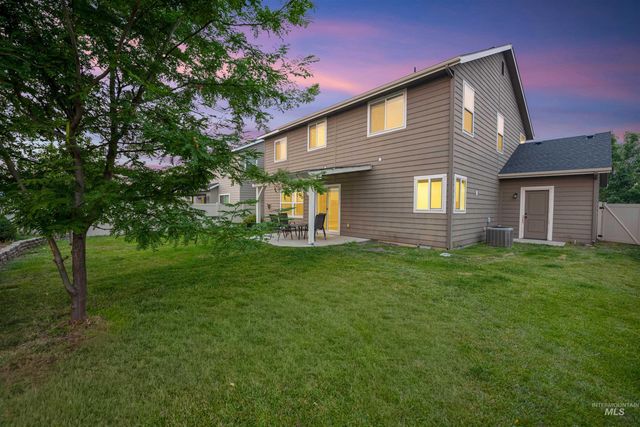 3341 S Arno Ave, Meridian, ID 83642