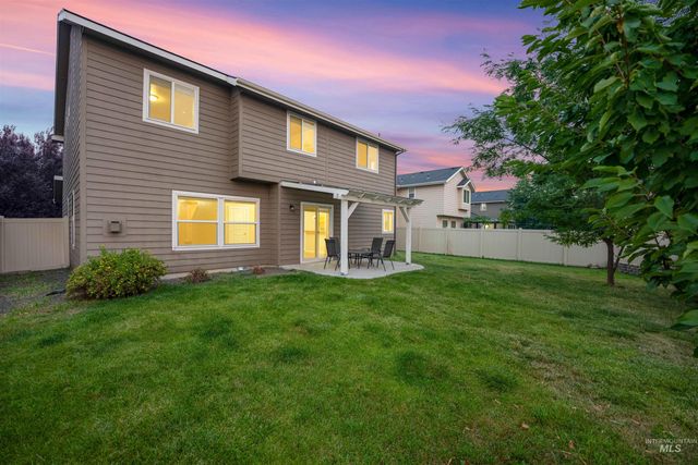 3341 S Arno Ave, Meridian, ID 83642