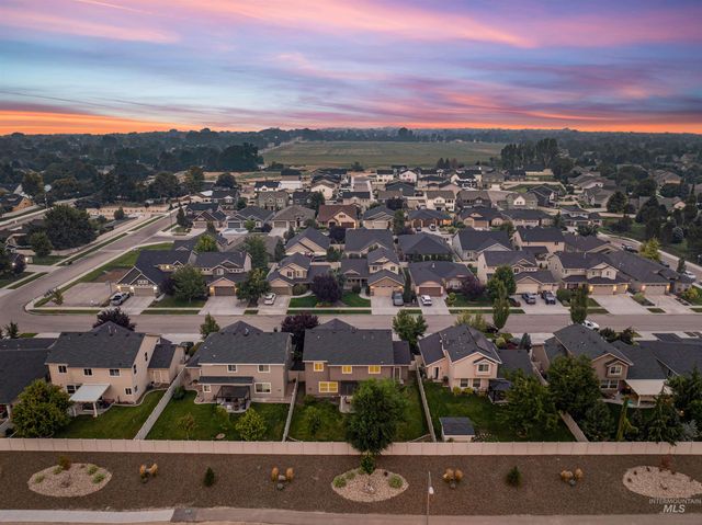 3341 S Arno Ave, Meridian, ID 83642