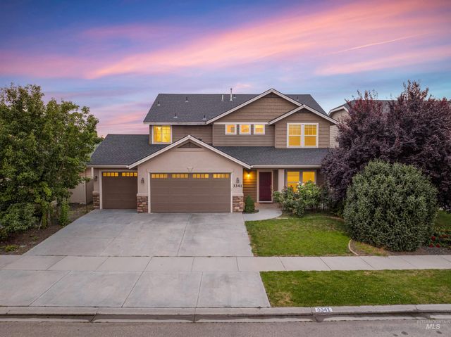 3341 S Arno Ave, Meridian, ID 83642