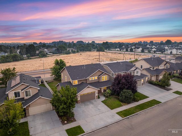 3341 S Arno Ave, Meridian, ID 83642