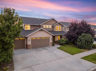 3341 S Arno Ave, Meridian, ID 83642