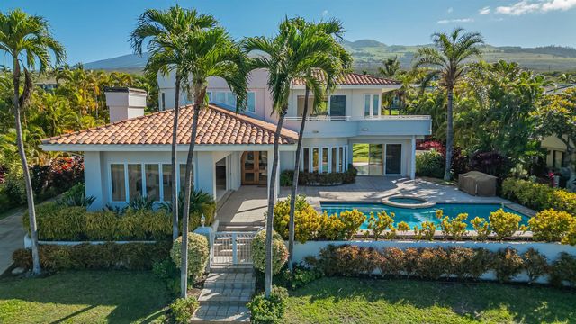 3943 Wailea Ekolu Pl, Kihei, HI 96753