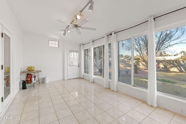 721 WILLOW GLEN Drive, El Paso, TX 79922