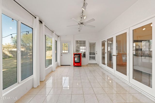 721 WILLOW GLEN Drive, El Paso, TX 79922