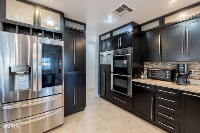 721 WILLOW GLEN Drive, El Paso, TX 79922