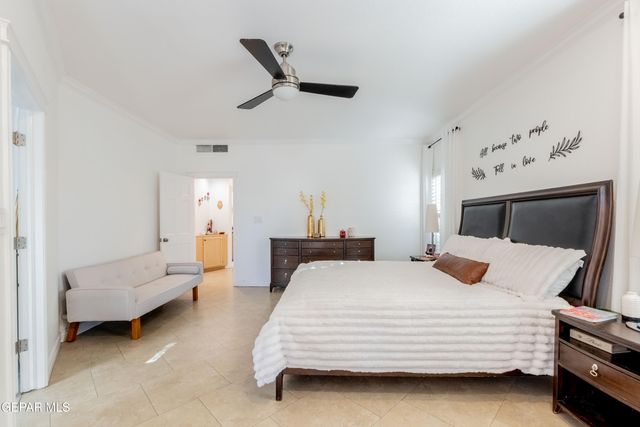 721 WILLOW GLEN Drive, El Paso, TX 79922