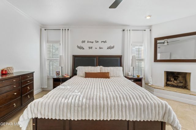 721 WILLOW GLEN Drive, El Paso, TX 79922