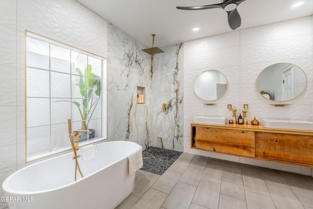 721 WILLOW GLEN Drive, El Paso, TX 79922