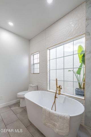 721 WILLOW GLEN Drive, El Paso, TX 79922