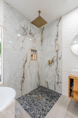 721 WILLOW GLEN Drive, El Paso, TX 79922