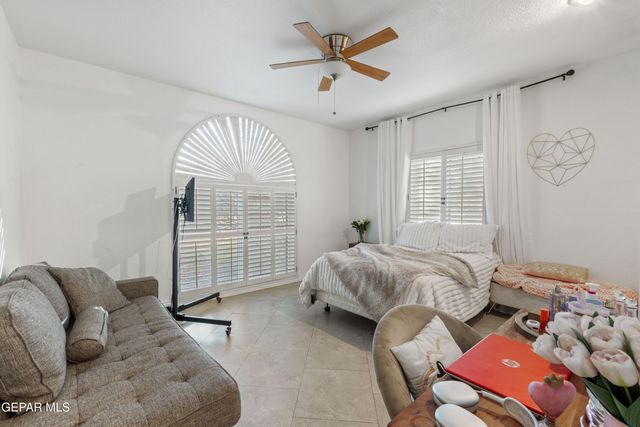 721 WILLOW GLEN Drive, El Paso, TX 79922