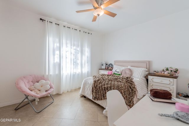 721 WILLOW GLEN Drive, El Paso, TX 79922