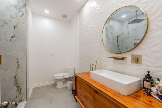 721 WILLOW GLEN Drive, El Paso, TX 79922