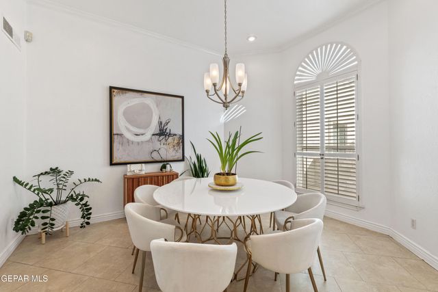 721 WILLOW GLEN Drive, El Paso, TX 79922