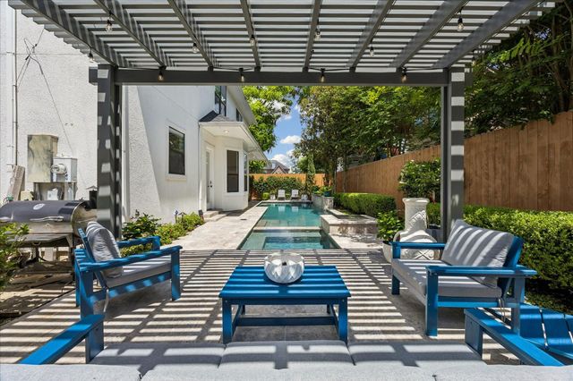 5413 Evergreen Street, Bellaire, TX 77401