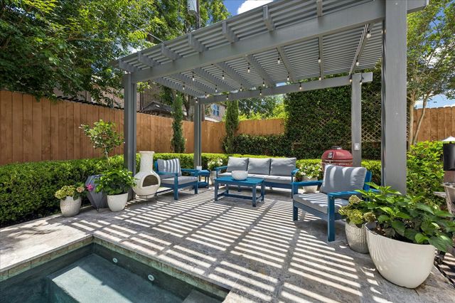 5413 Evergreen Street, Bellaire, TX 77401