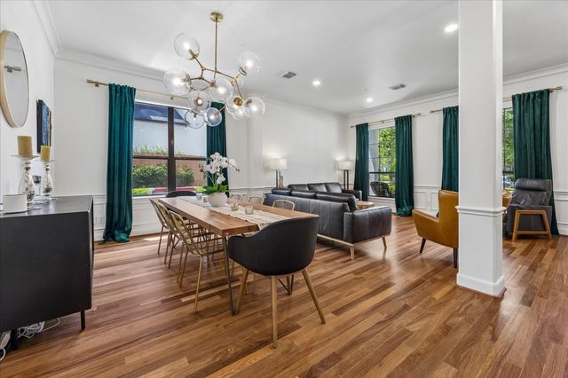 5413 Evergreen Street, Bellaire, TX 77401