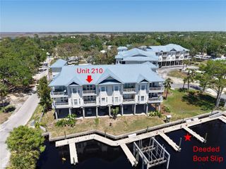 54 SE 910 AVENUE 210/3, Suwannee, FL 32692