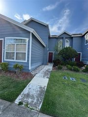 152 MANGO DRIVE Front Unit, Davenport, FL 33897