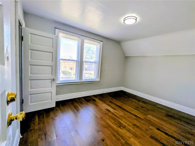 284 Hazelwood Avenue, Buffalo, NY 14215