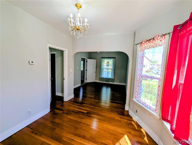 284 Hazelwood Avenue, Buffalo, NY 14215