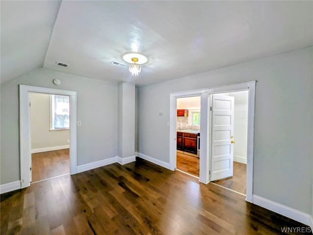 284 Hazelwood Avenue, Buffalo, NY 14215
