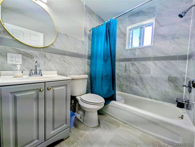 284 Hazelwood Avenue, Buffalo, NY 14215