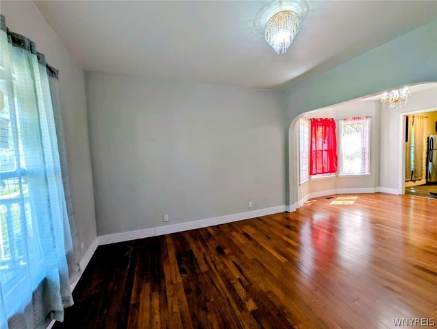 284 Hazelwood Avenue, Buffalo, NY 14215