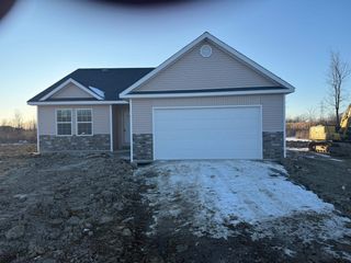 6416 McKinley Road, Cottrellville Twp, MI 48039