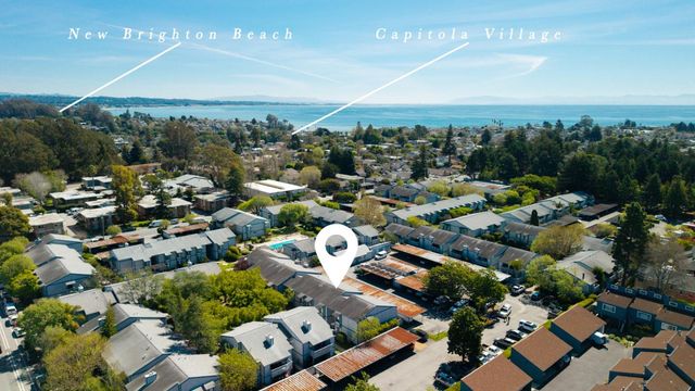 1925 46th Avenue 148, Capitola, CA 95010