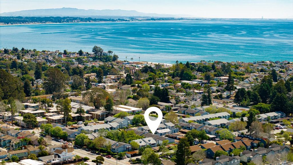 1925 46th Avenue 148, Capitola, CA 95010