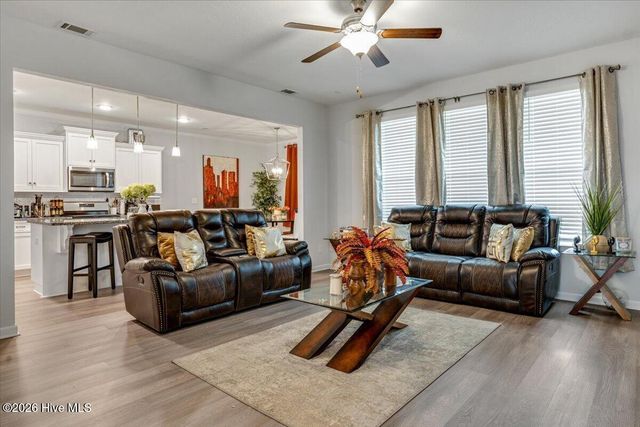8330 Bannock Circle, Graniteville, SC 29829