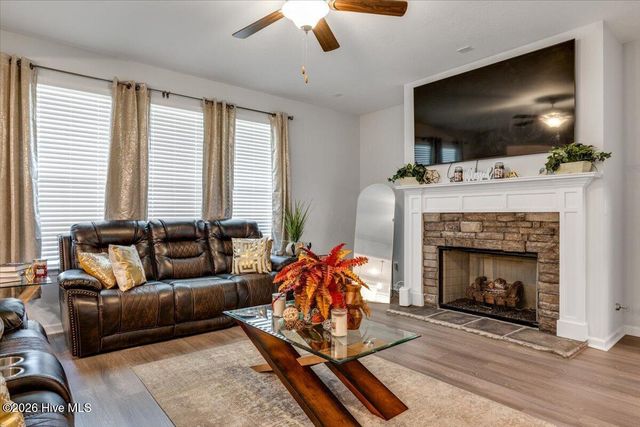 8330 Bannock Circle, Graniteville, SC 29829