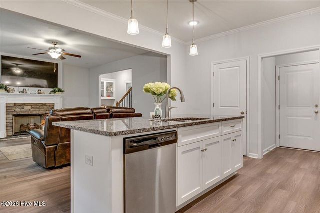 8330 Bannock Circle, Graniteville, SC 29829
