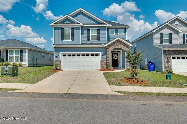 8330 Bannock Circle, Graniteville, SC 29829